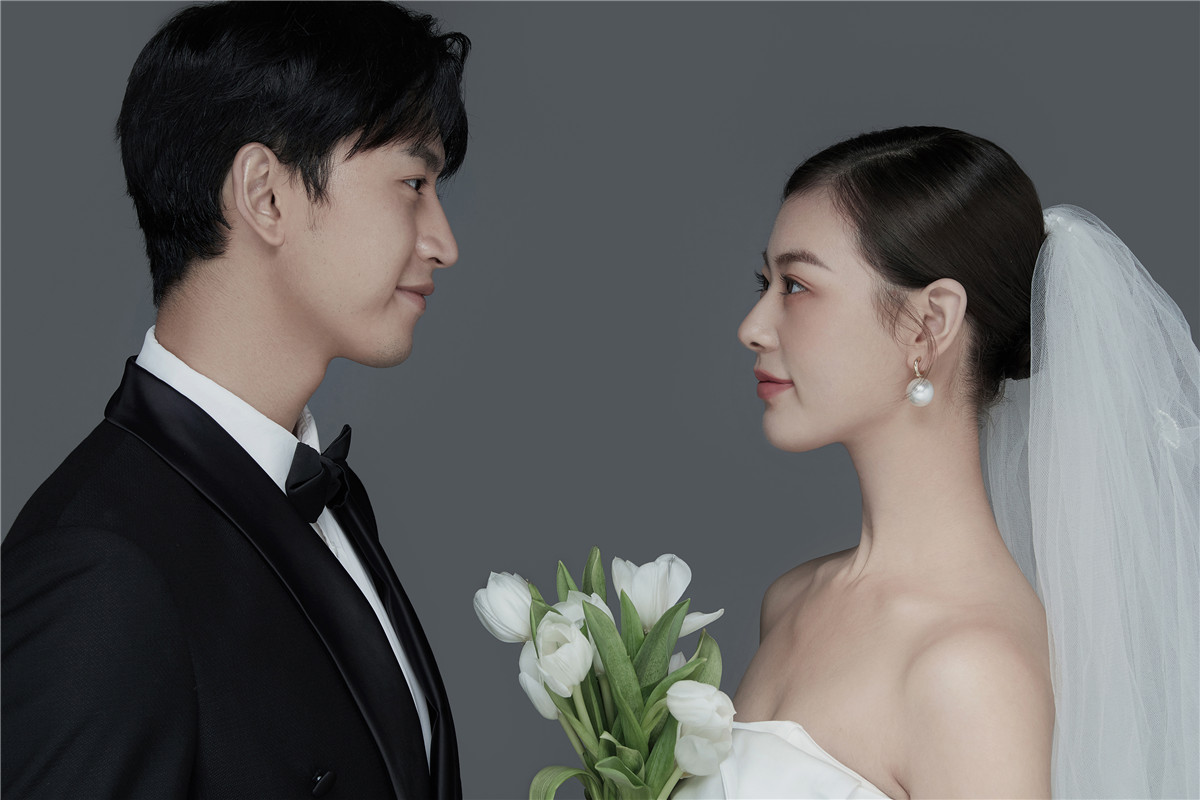 经典韩式-图片9