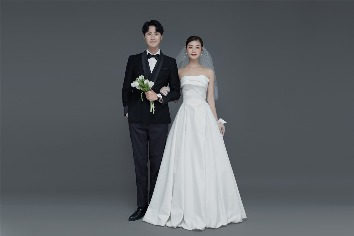 经典韩式-图片8