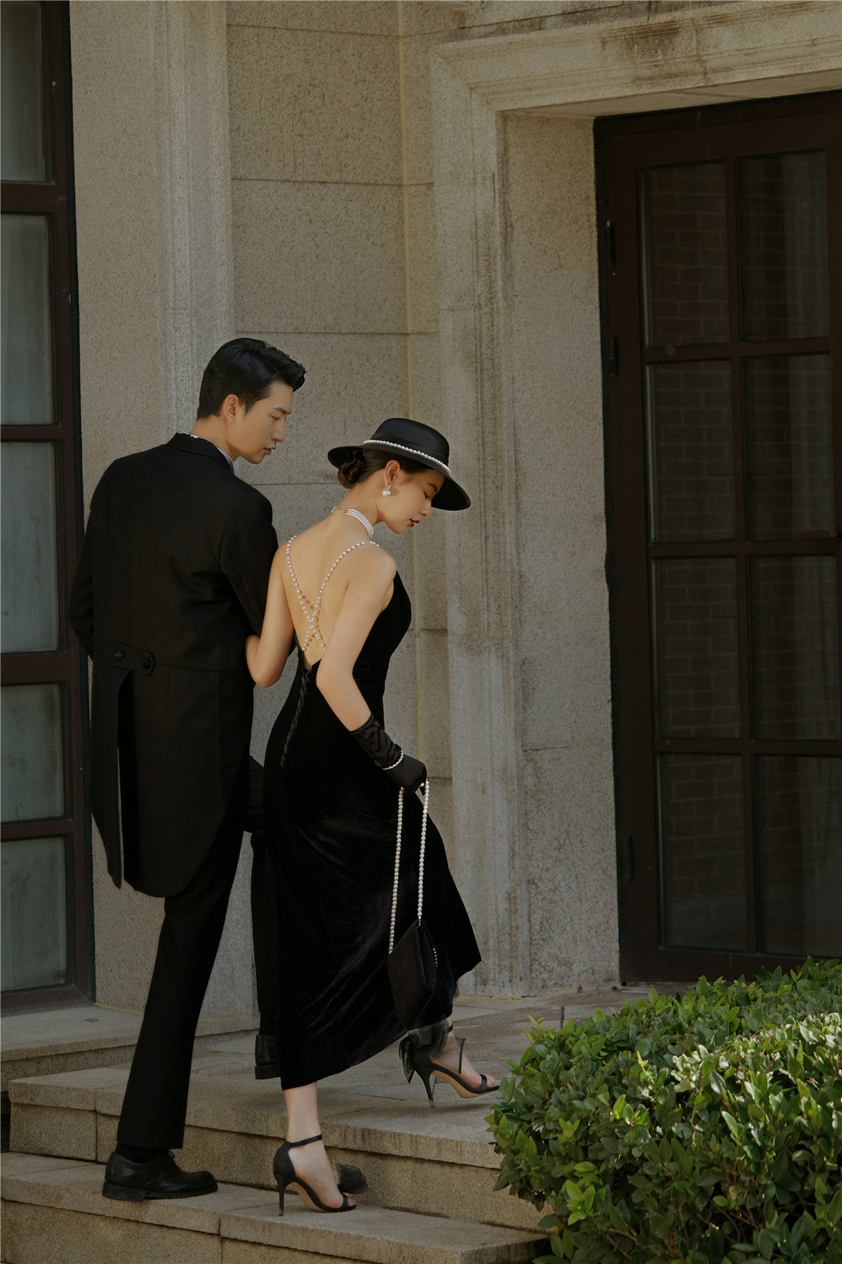 法式风情-图片1