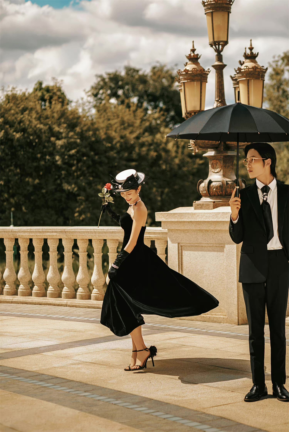 轻奢欧式-图片1