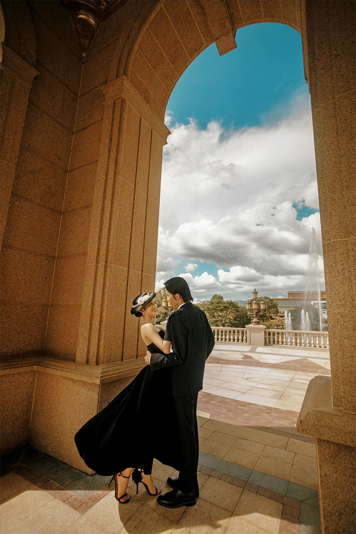 轻奢欧式-图片7