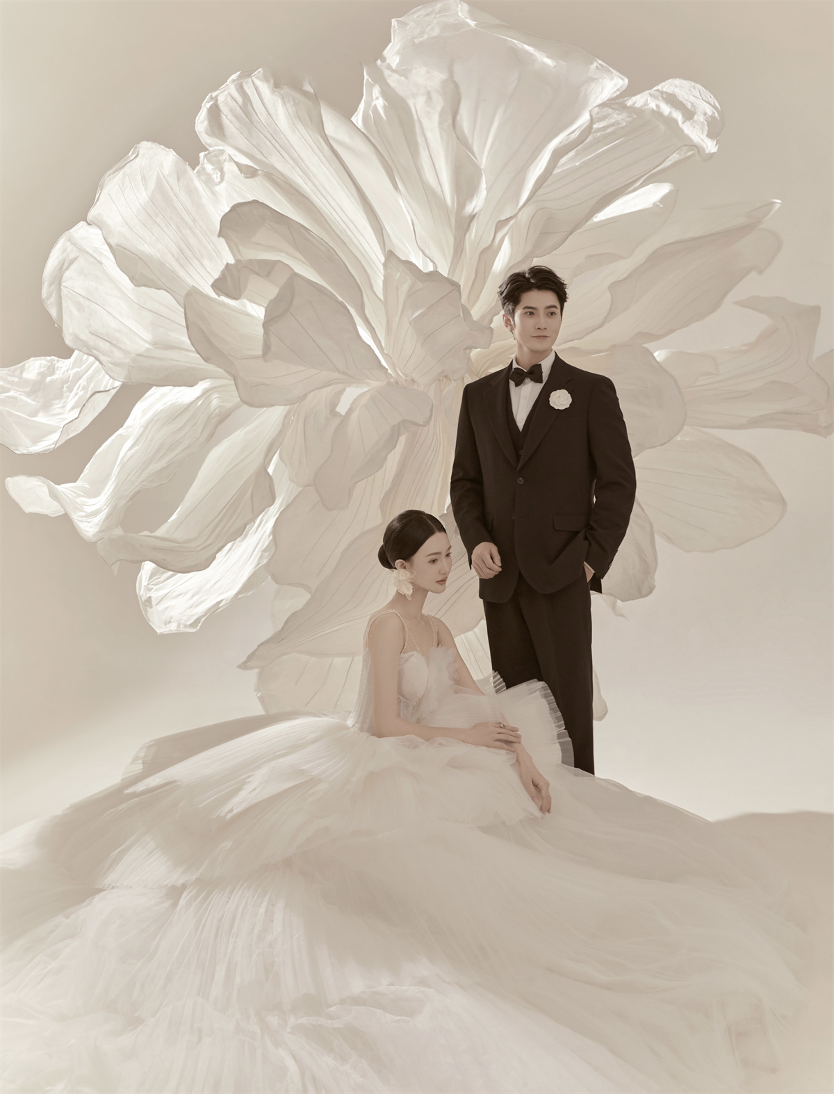 唯美内景-图片3