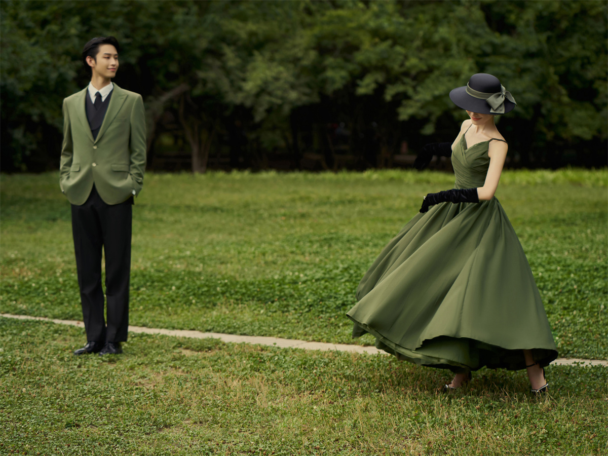 法式复古-图片1