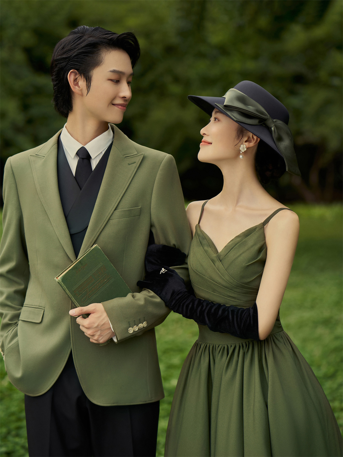 法式复古-图片6