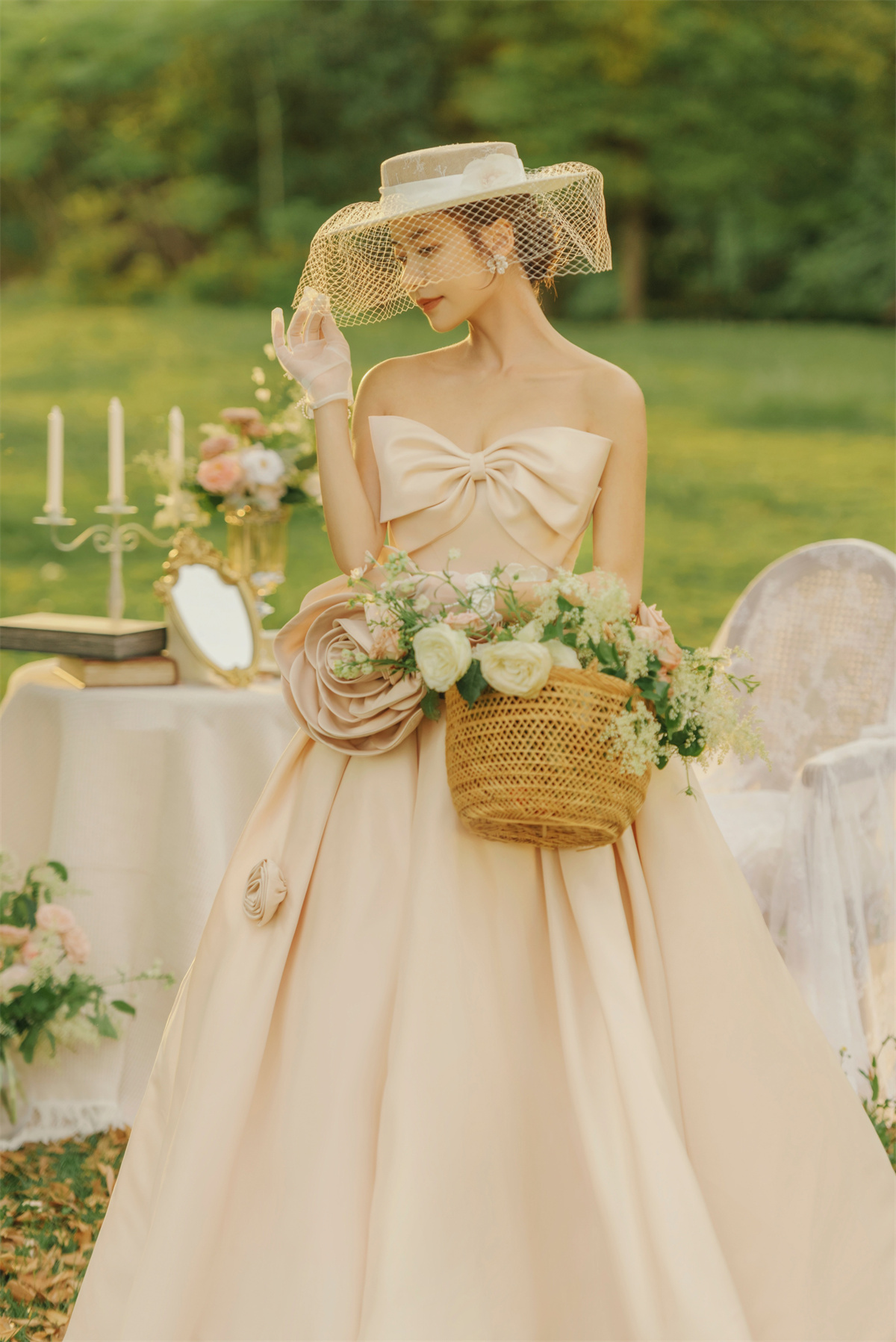 复古油画-图片3