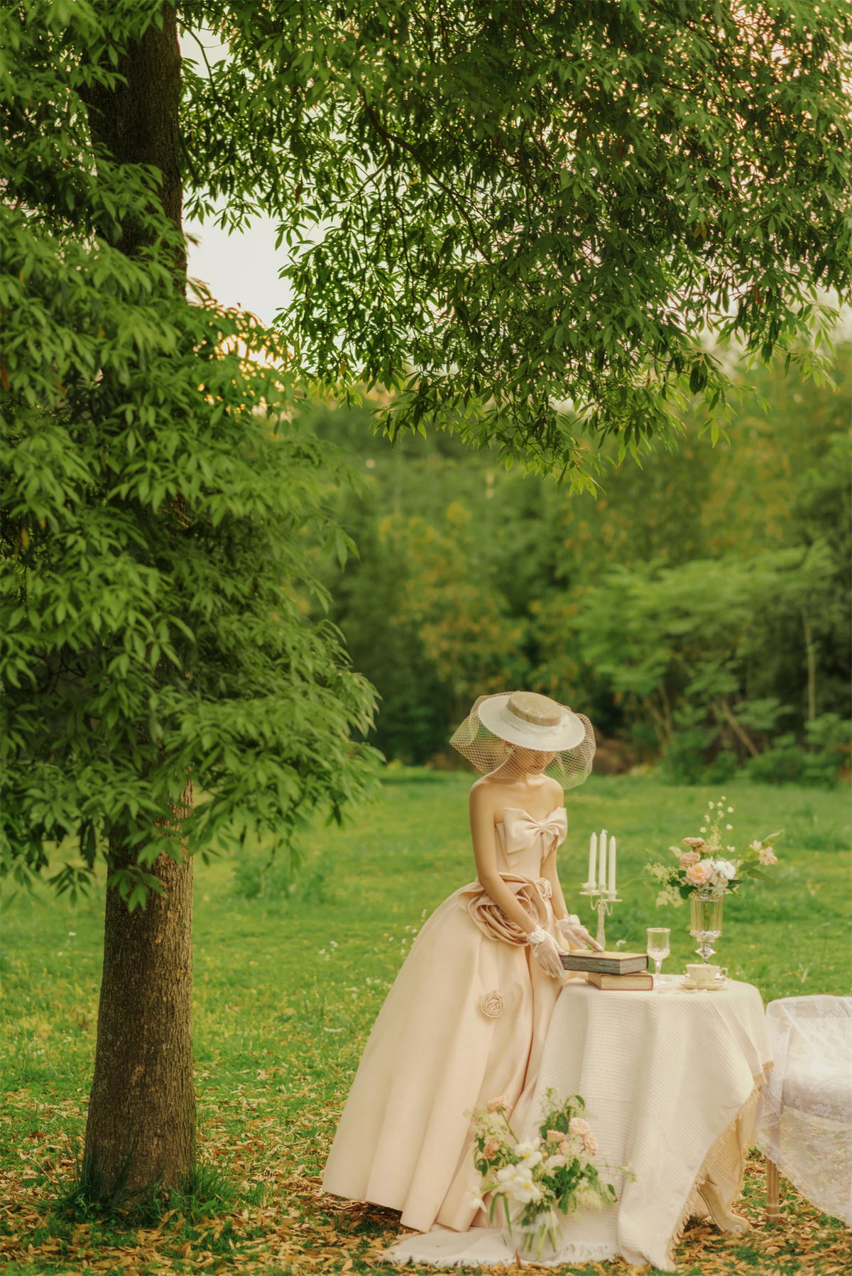 复古油画-图片6