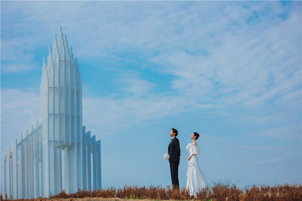 山顶教堂-图片1