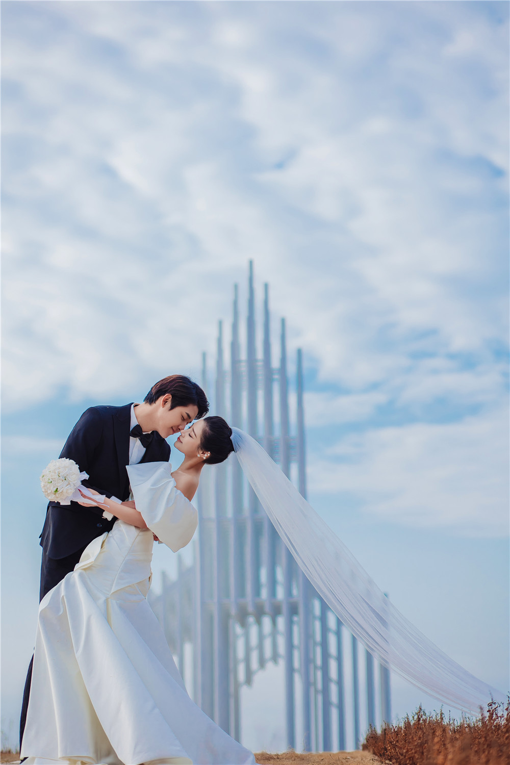 山顶教堂-图片6