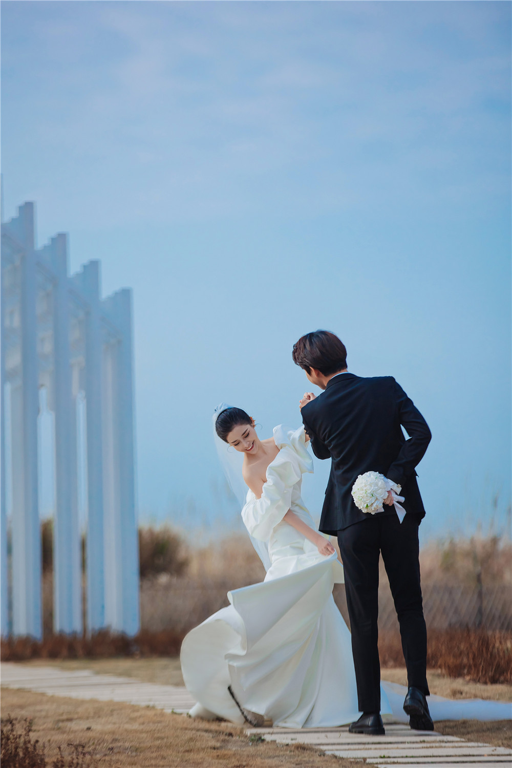 山顶教堂-图片12