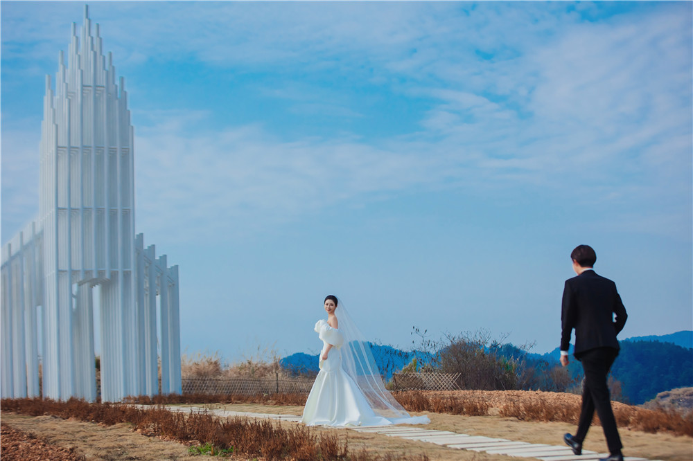 山顶教堂-图片11