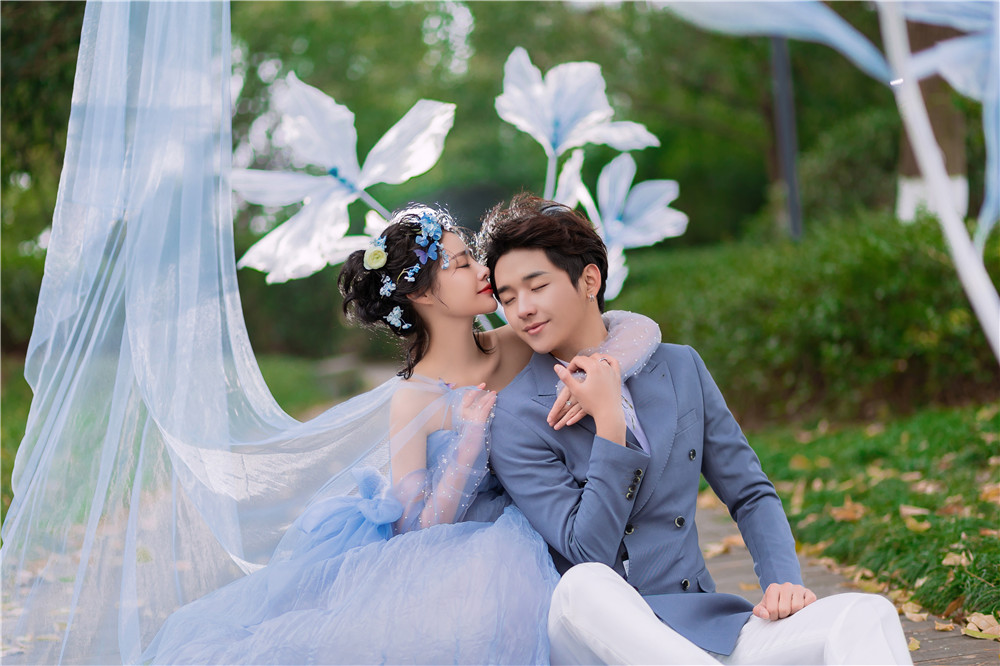 彩纱绿意-图片8