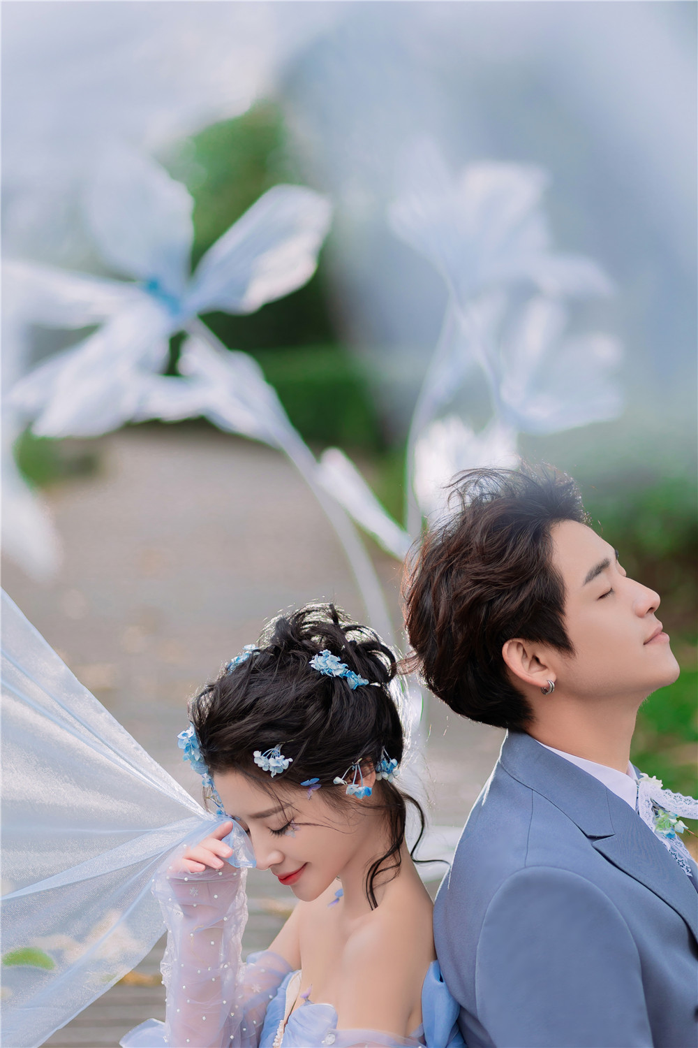 彩纱绿意-图片9