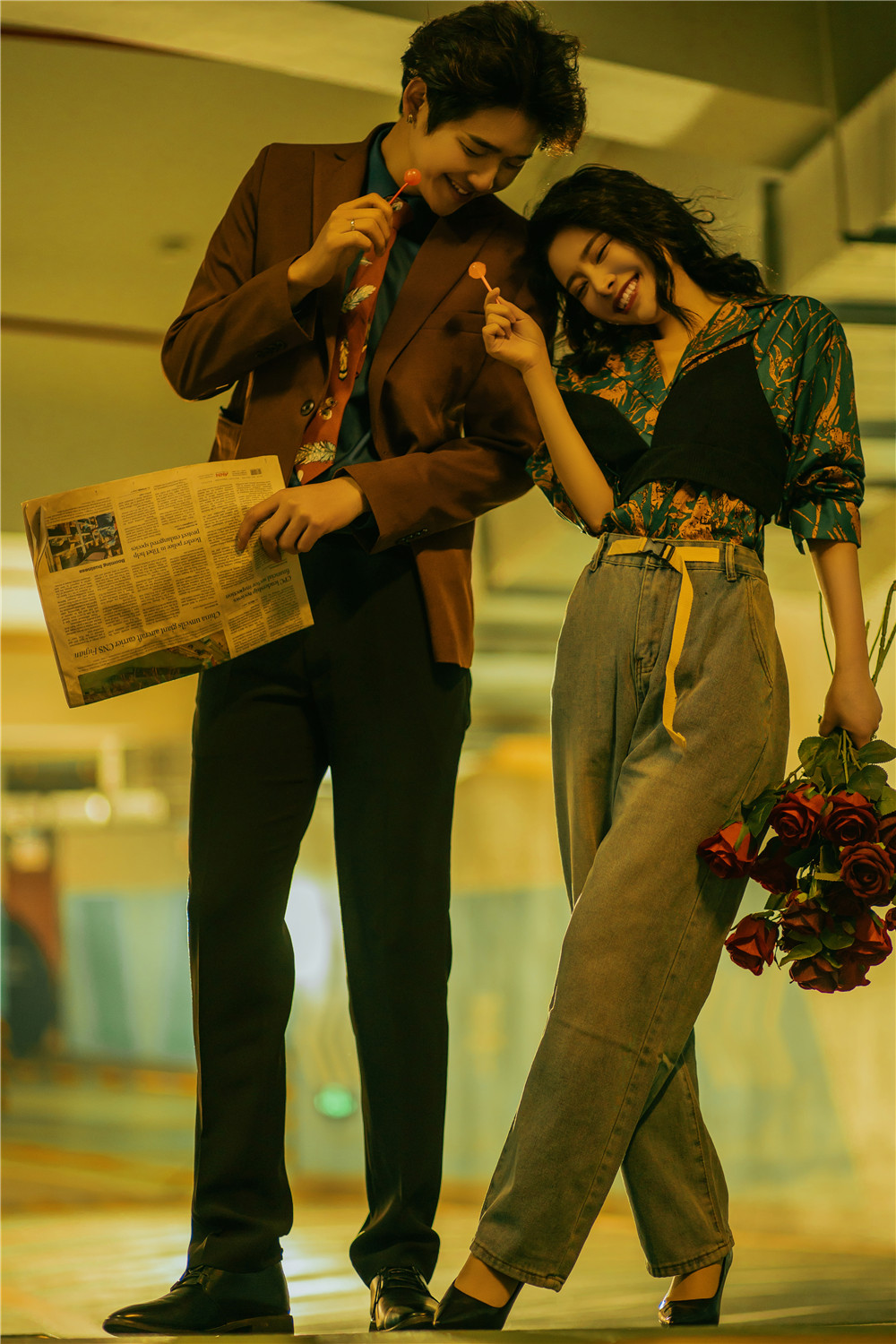 港风电影-图片2