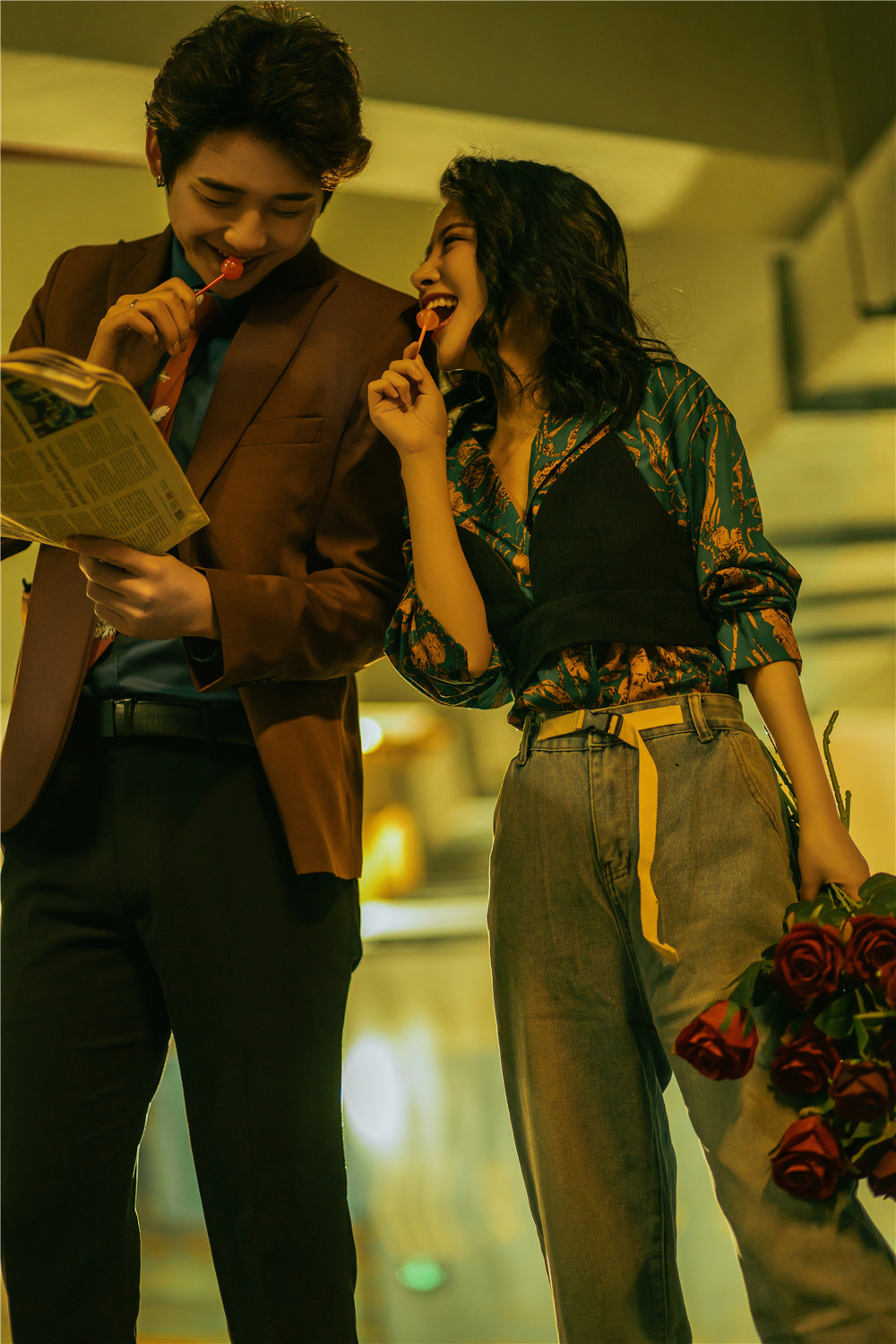 港风电影-图片1