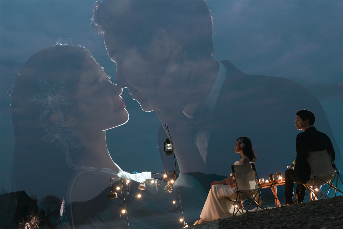 浪漫夜景-图片4