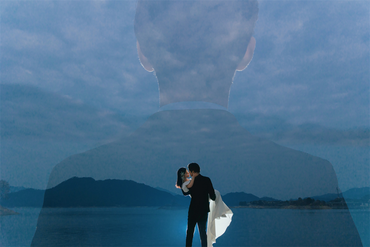 浪漫夜景-图片1