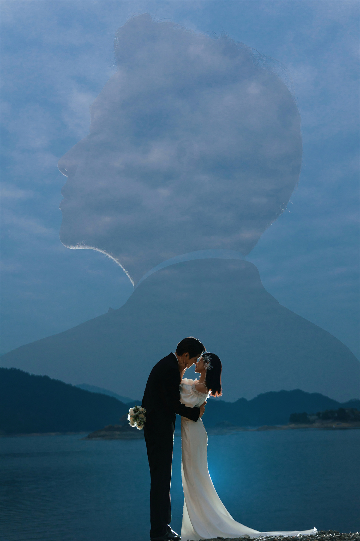 浪漫夜景-图片2