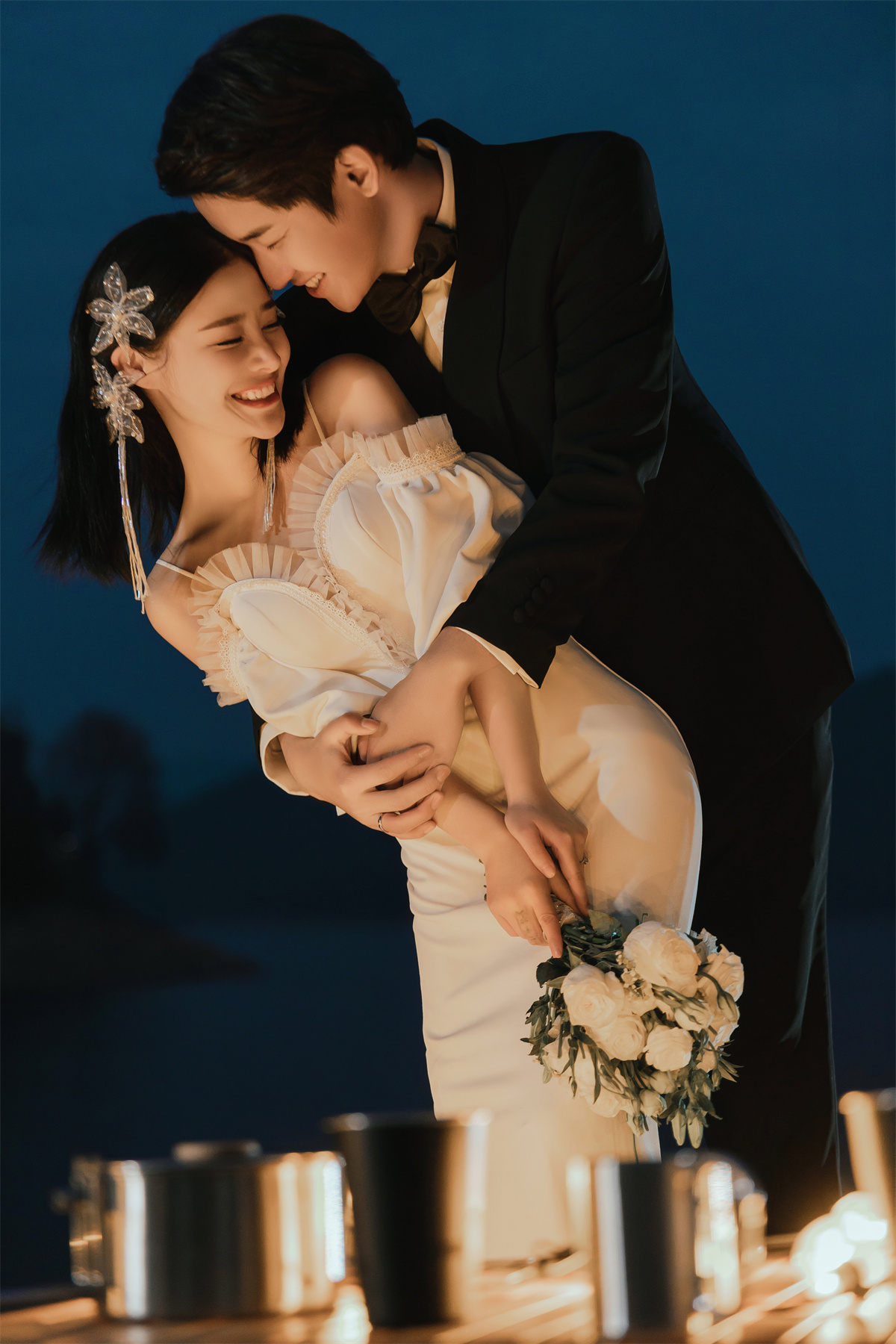 浪漫夜景-图片7