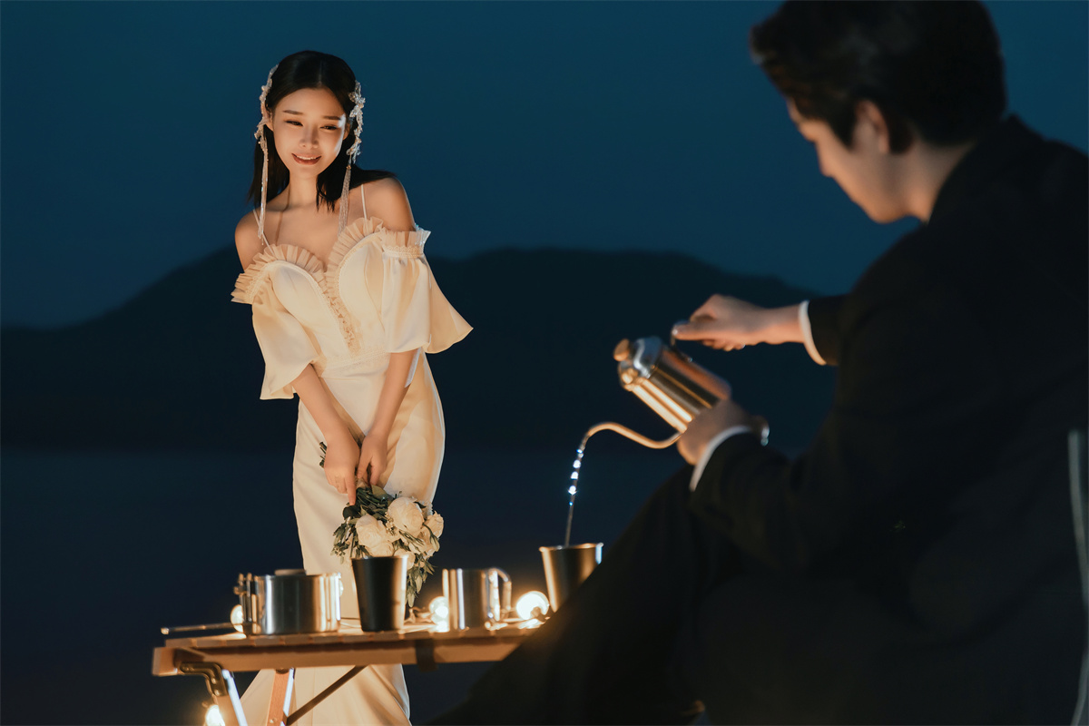 浪漫夜景-图片6