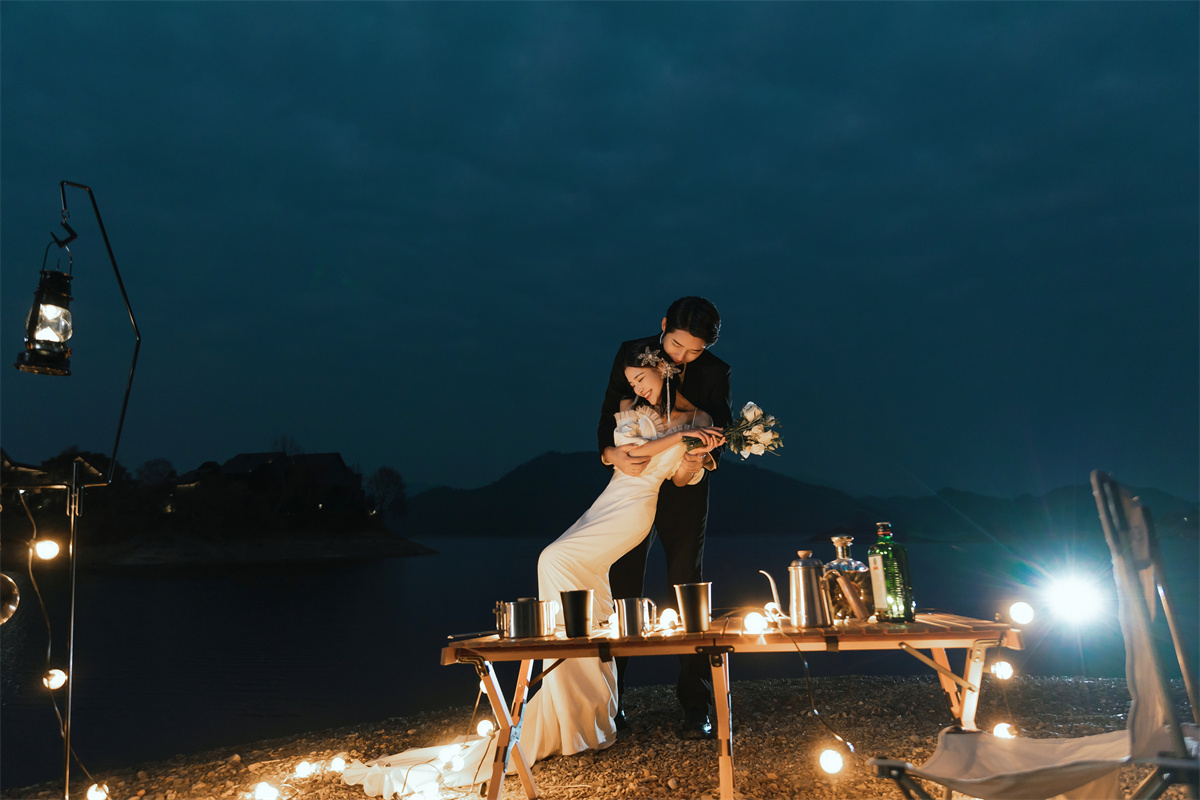 浪漫夜景-图片8