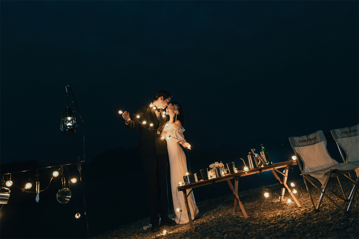 浪漫夜景-图片9