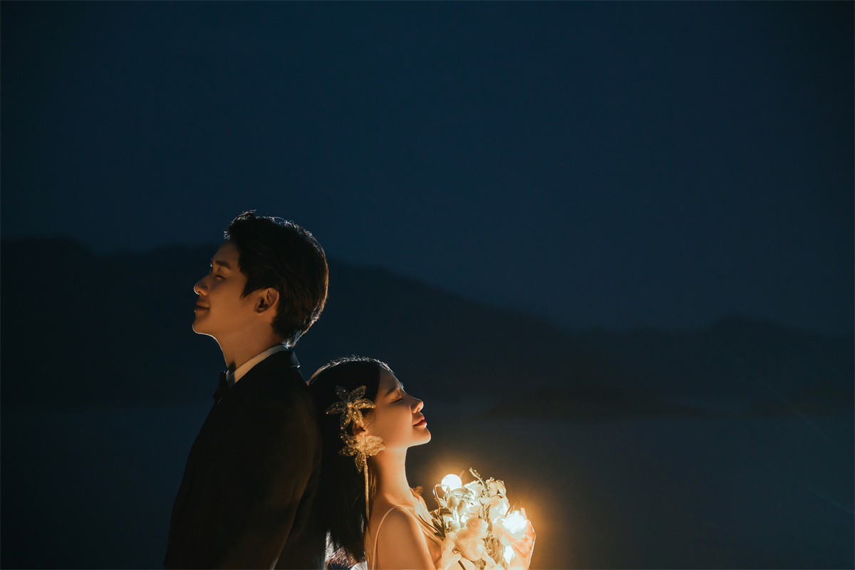 浪漫夜景-图片10