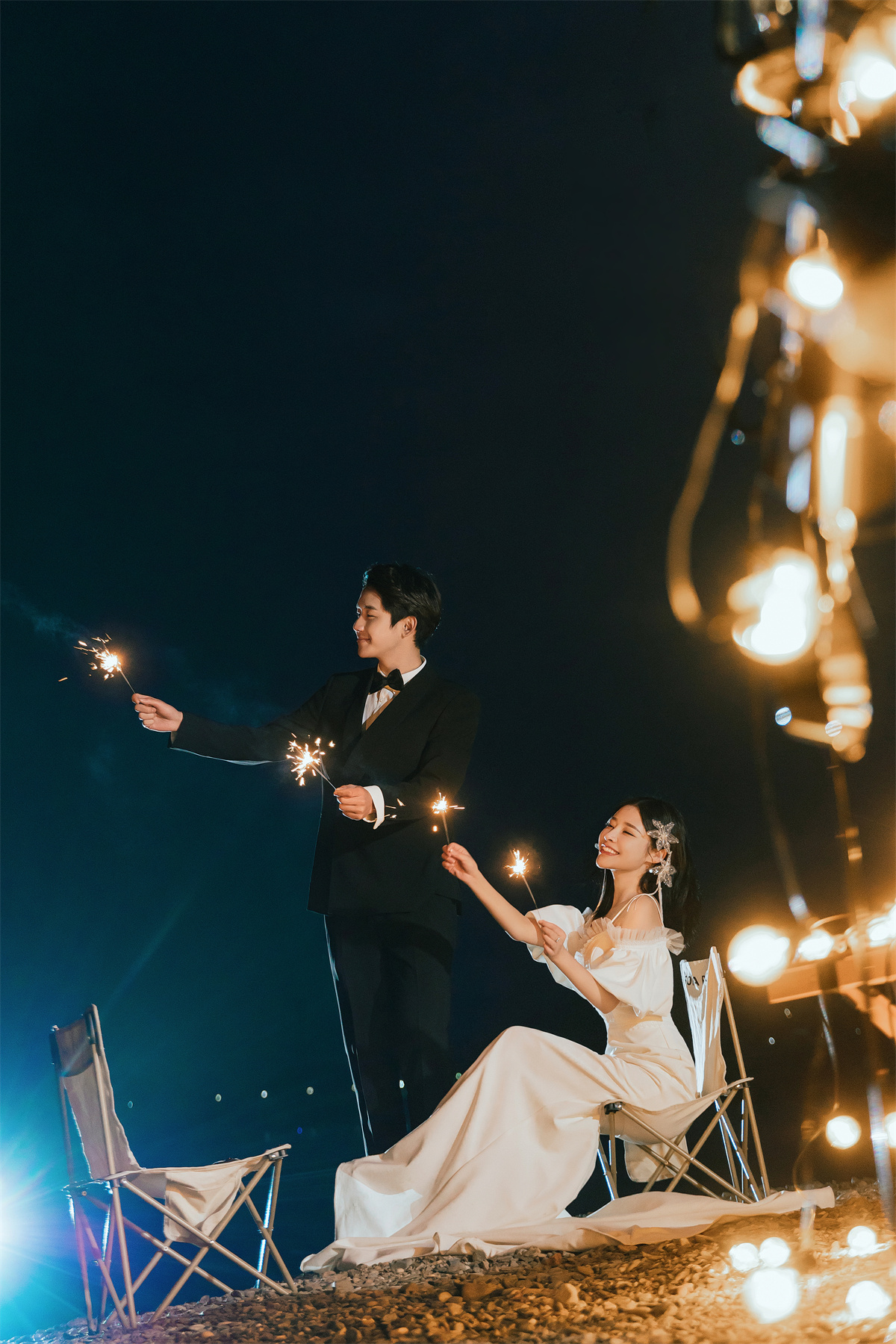 浪漫夜景-图片13