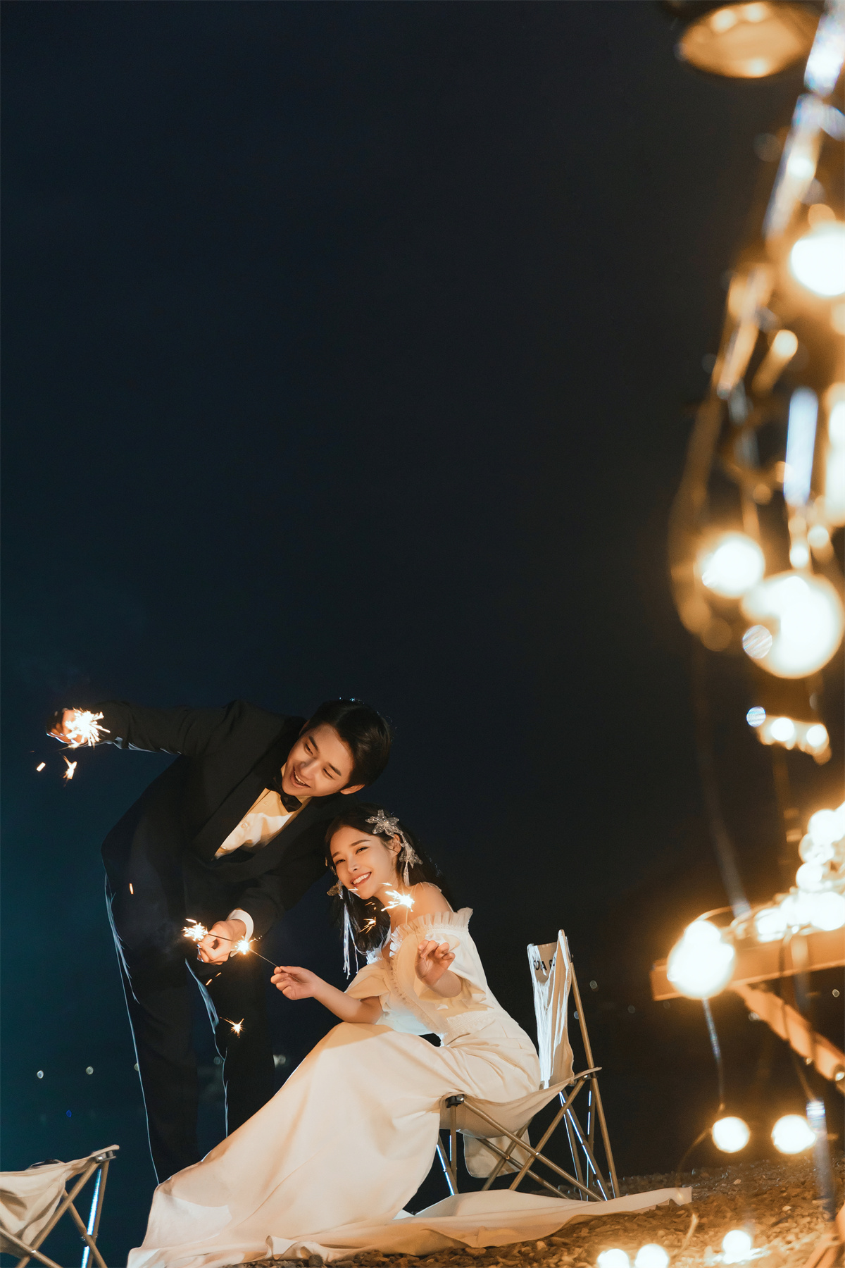 浪漫夜景-图片12