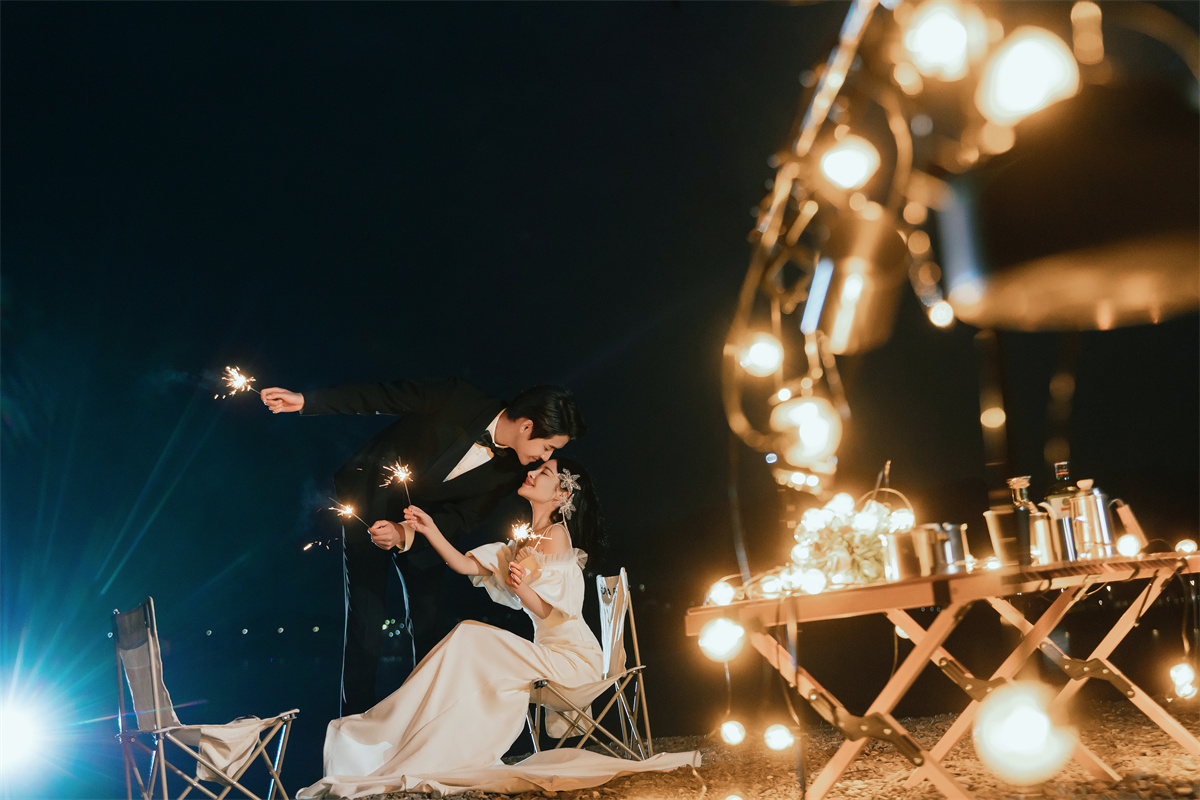 浪漫夜景-图片14