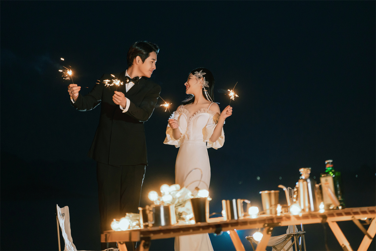 浪漫夜景-图片15