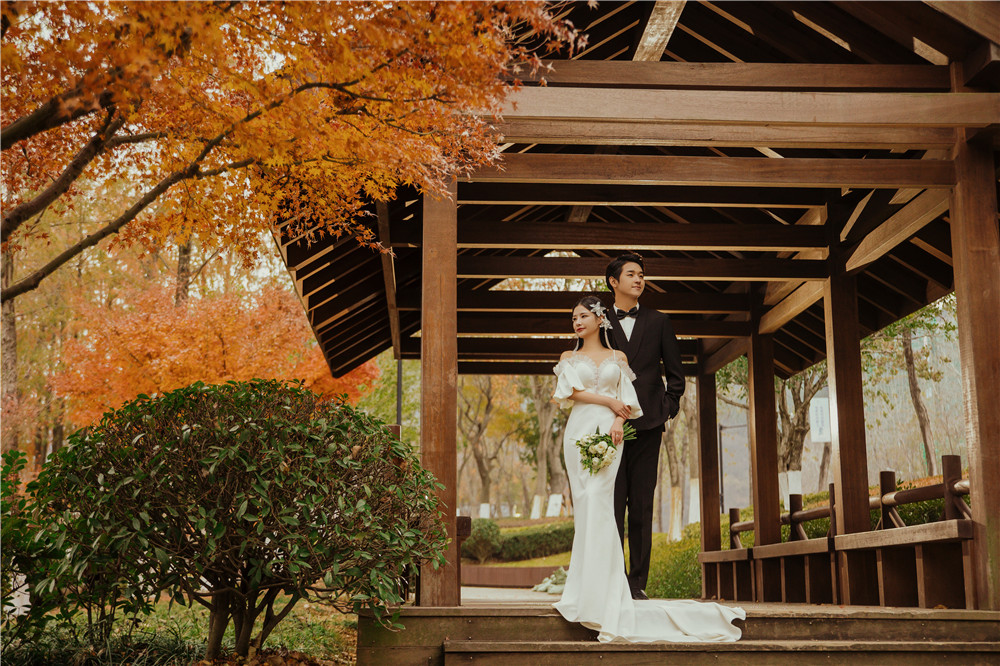 森系廊亭-图片3