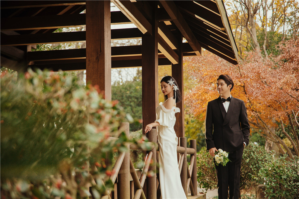 森系廊亭-图片8