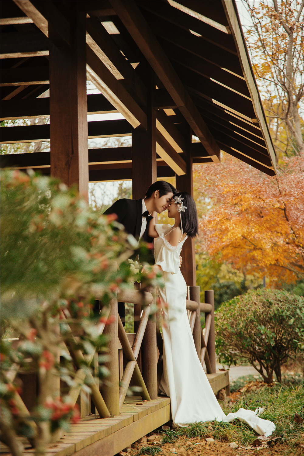 森系廊亭-图片9