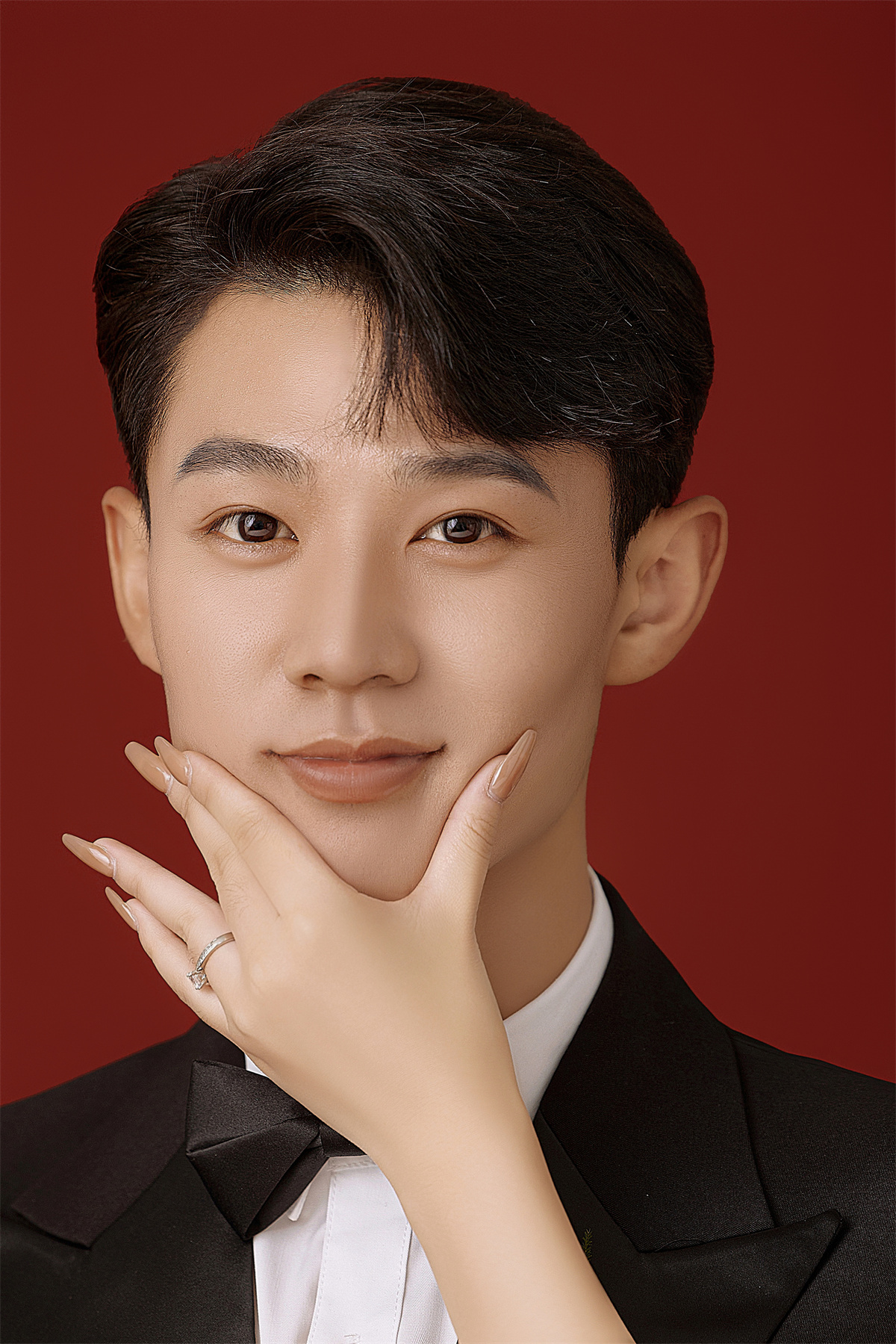 极简喜嫁-图片2