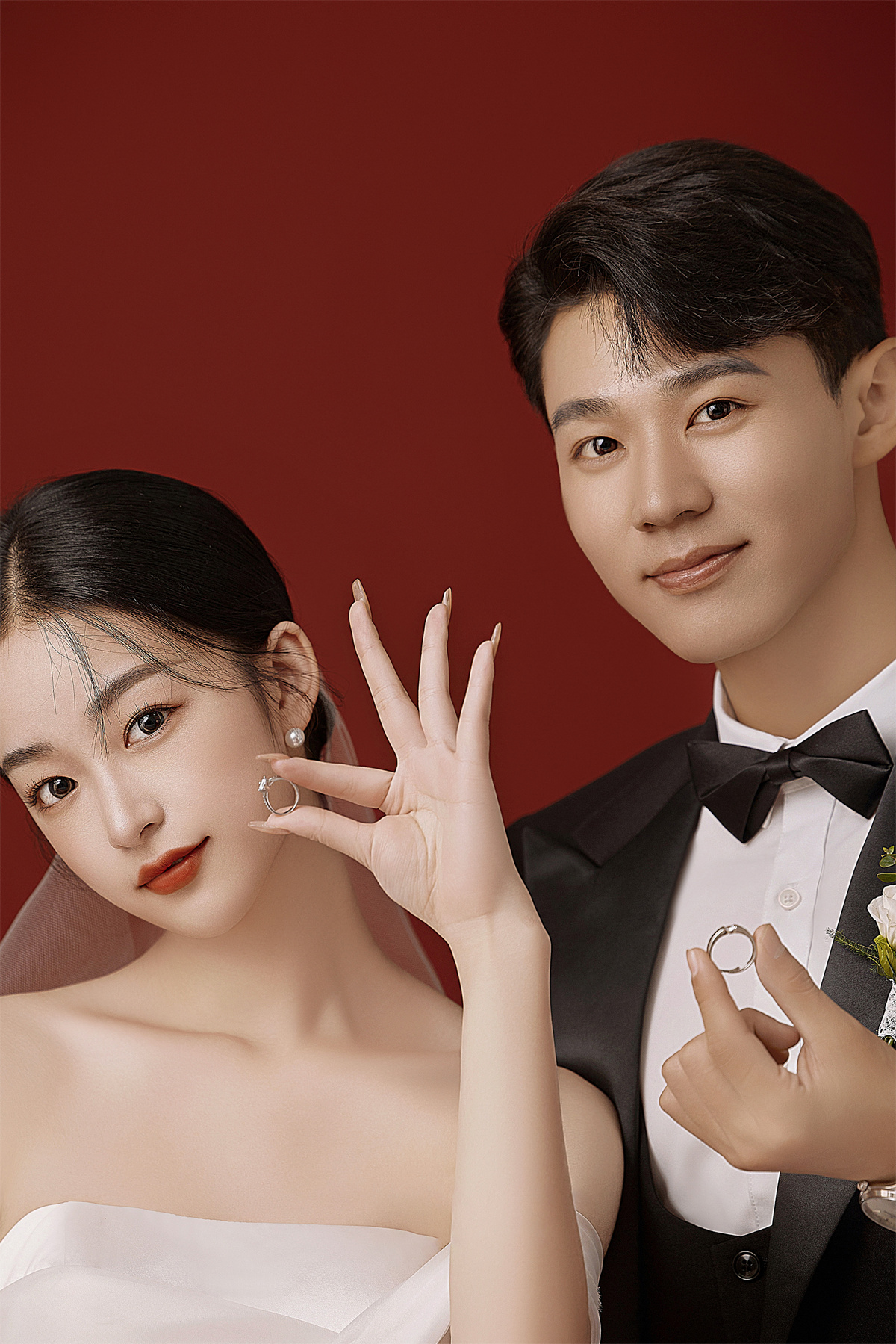 极简喜嫁-图片5