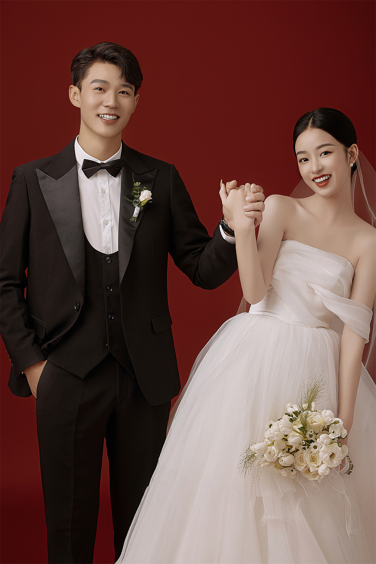 极简喜嫁-图片7