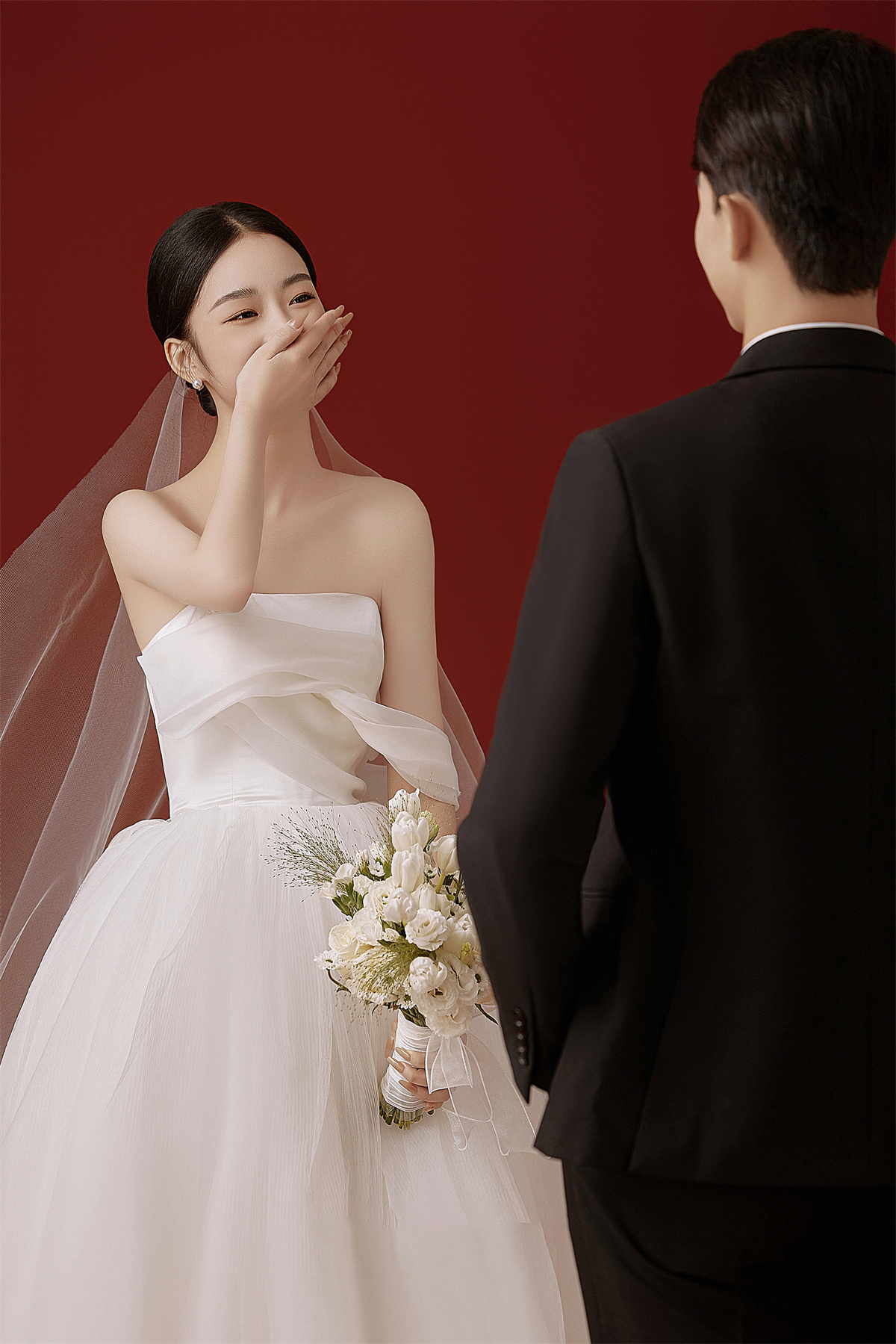 极简喜嫁-图片8