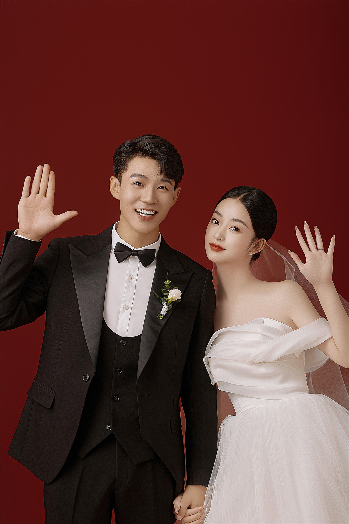 极简喜嫁-图片6