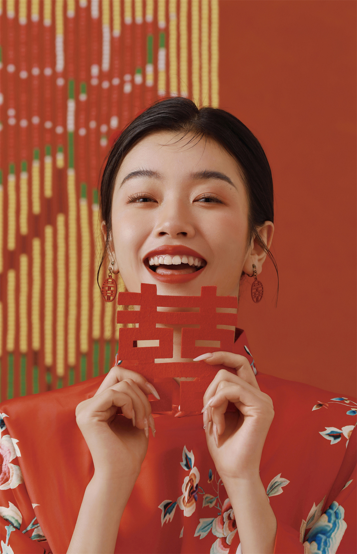 中式囍嫁-图片1