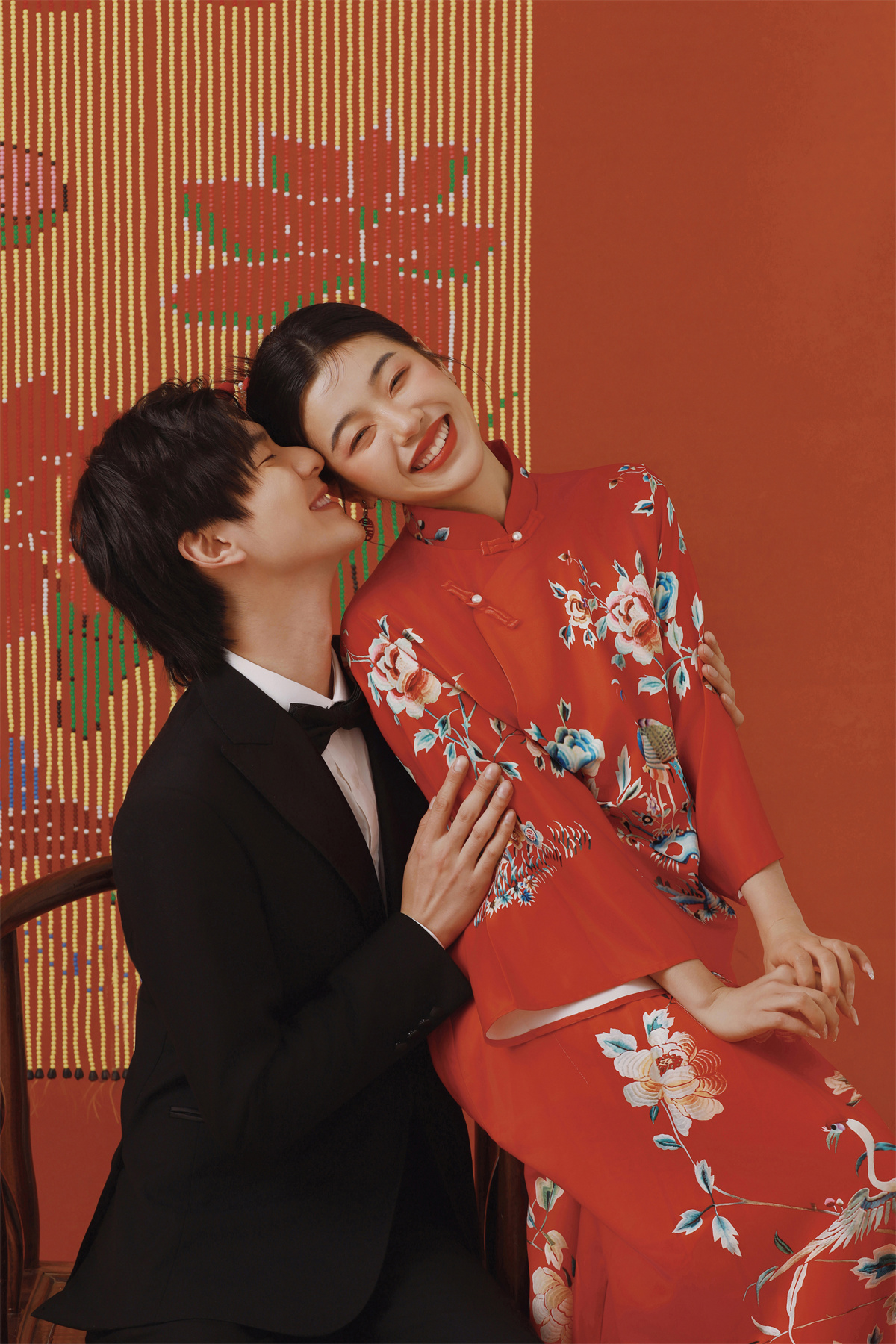 中式囍嫁-图片4