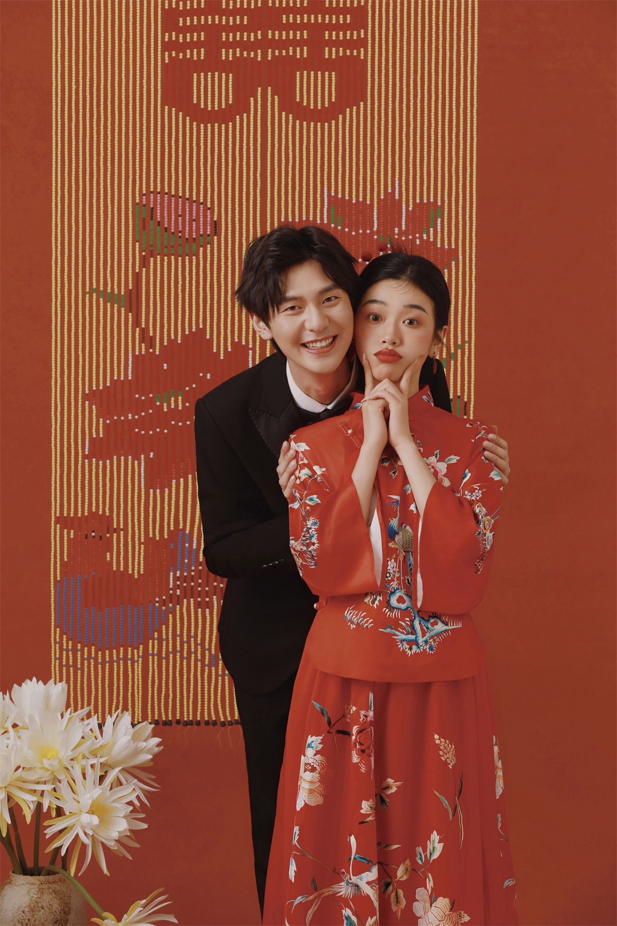 中式囍嫁-图片8