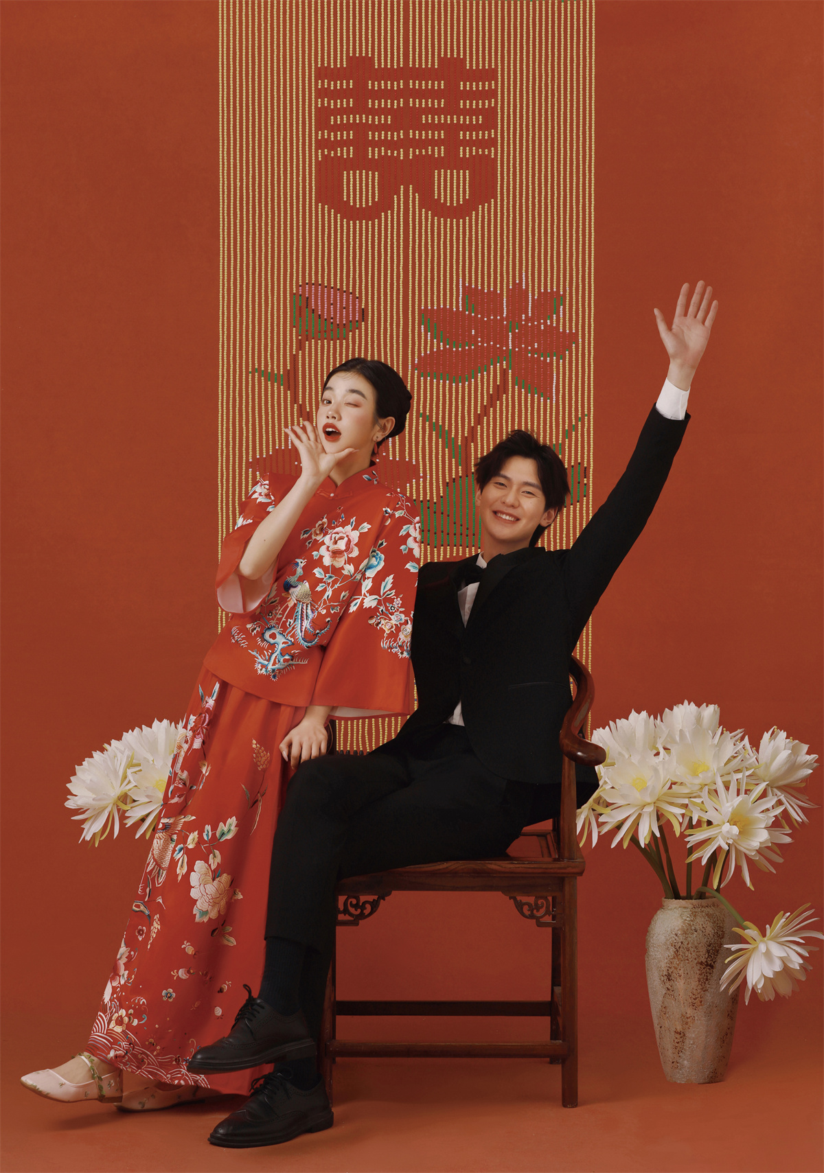 中式囍嫁-图片10