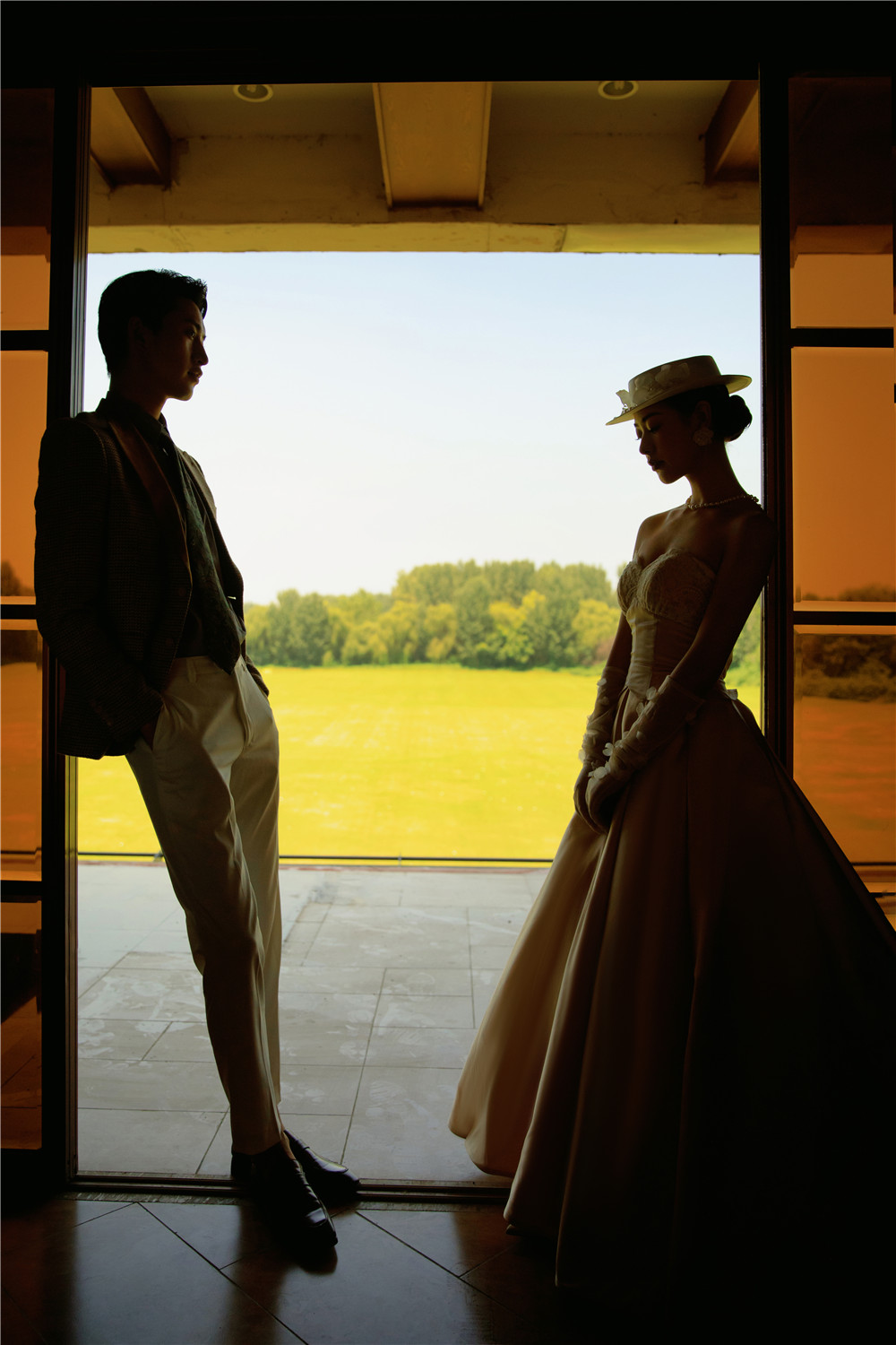 法式庄园-图片1