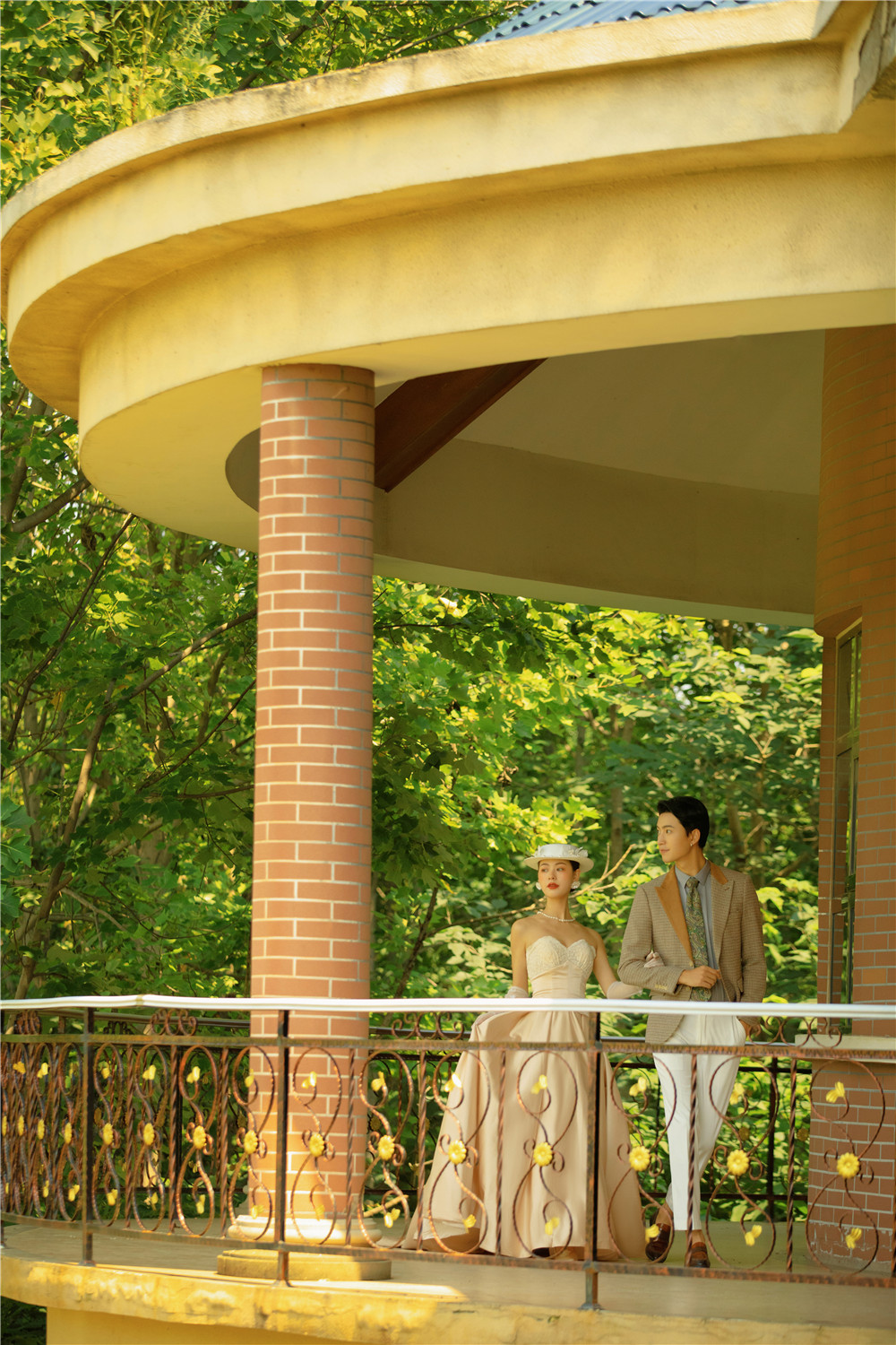 法式庄园-图片5