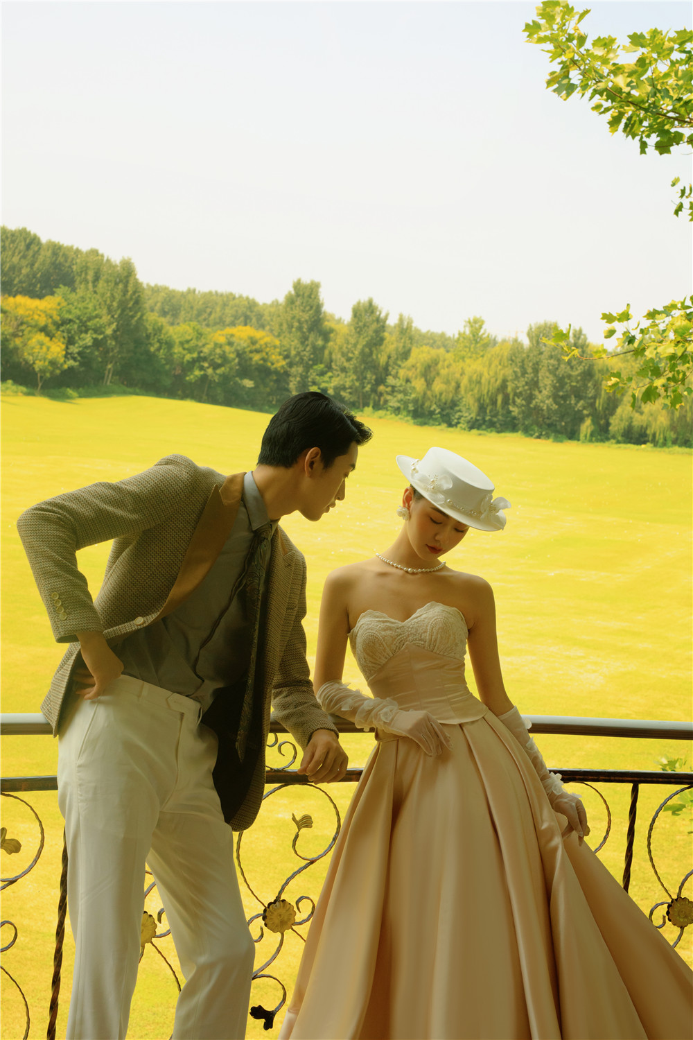 法式庄园-图片4