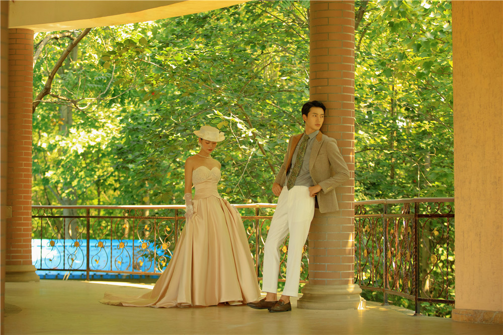 法式庄园-图片7