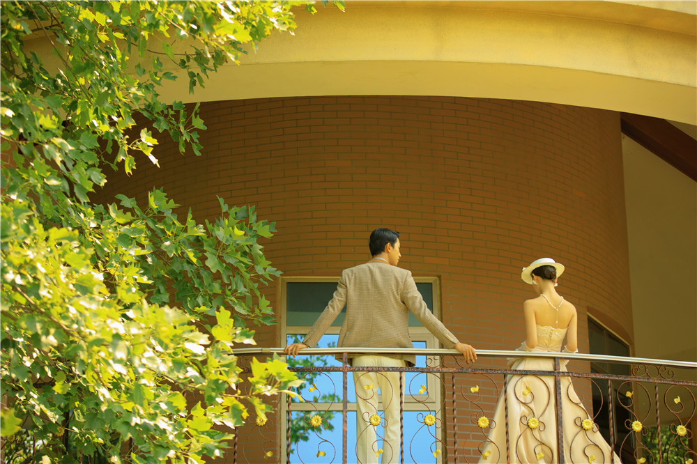 法式庄园-图片6