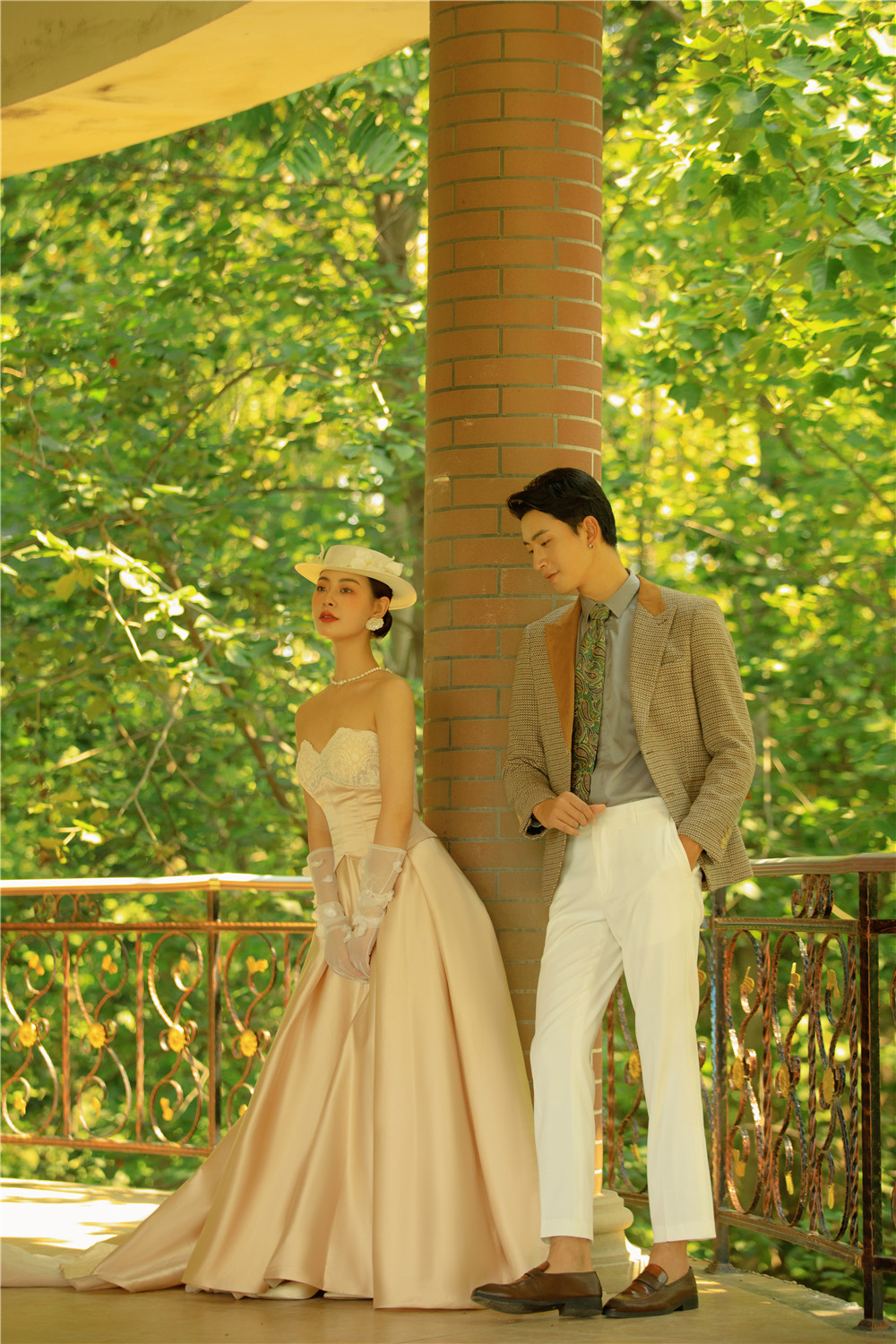 法式庄园-图片8