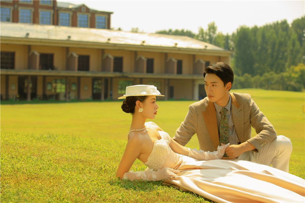 法式庄园-图片11