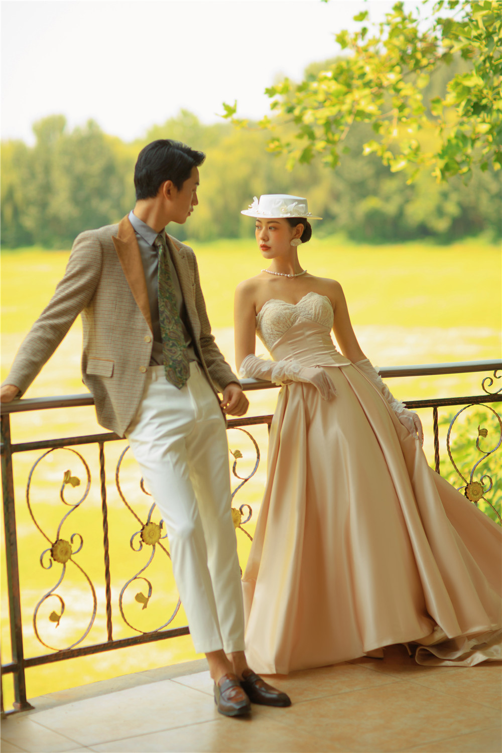 法式庄园-图片12